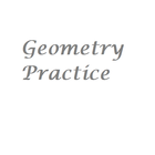 Geometry Practice Zeichen
