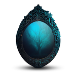 Magic Mirror Of Answers icon