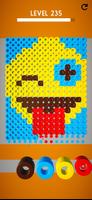 Hama Beads: Colorful Puzzles 海報