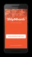 ShipNhanh पोस्टर