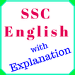 SSC CGL CHSL CPO English Pract