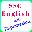APK SSC CGL CHSL CPO English Pract