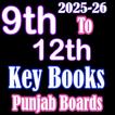 Pak Exam App icon