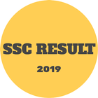 SSC RESULT Zeichen