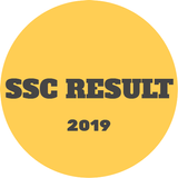 SSC RESULT icon