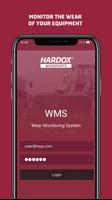 Wear Monitoring System (WMS) Affiche