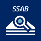 SSAB SmartSteel ikona