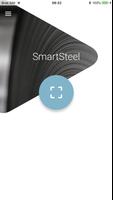 SSAB SmartSteel Poster