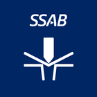 SSAB BendCalc أيقونة