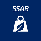 SSAB EcoUpgraded biểu tượng