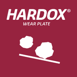 Hardox® WearCalc icône