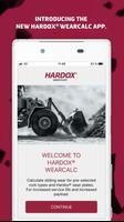 Hardox® WearCalc Affiche