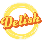 Delish icon