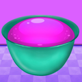 cute slime maker