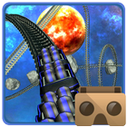 Intergalactic Space Virtual Re icono