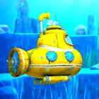 آیکون‌ Yellow Submarine