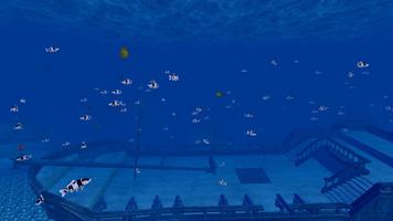 VR Pirates Ahoy - Underwater S capture d'écran 2