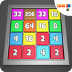 2048 3D: Merge 2048 3D Cube icon