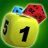 Dice Roller biểu tượng