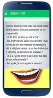 New Blague De Rire Cartaz