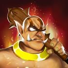 Battle of Fortresses: TD Games ไอคอน