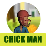 CrickMan
