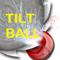 Ball Tilt Game