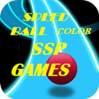 Color Speed Ball icône