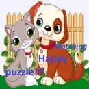 Puzzle games : Matching Puzzles APK