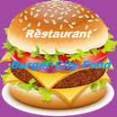 Food Games : Burger restaurant APK