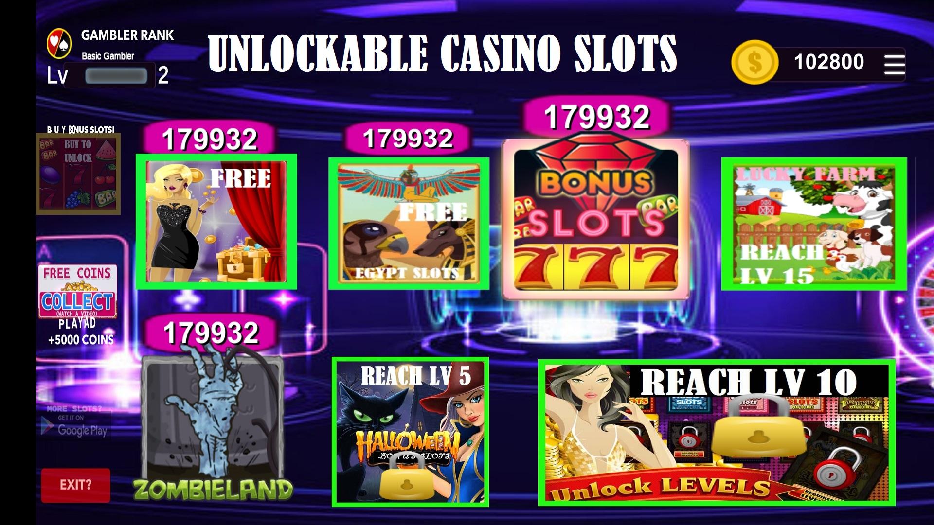 Club Slots Slots Club Slots Slots
