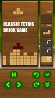 Tetris Block - Classic Bricks capture d'écran 1