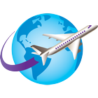 AFG Flights Schedule icon