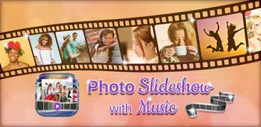 Photo Slideshow with Music Pro