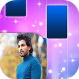 Allu Arjun Piano Game