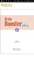 Brain Booster Plus 6 poster