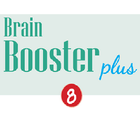 Brain Booster Plus 8 Zeichen