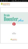 Brain Booster Plus 8 Plakat