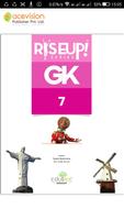 Riseup GK 7 Plakat