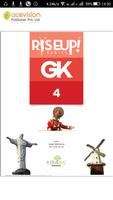 Riseup GK 4 Plakat
