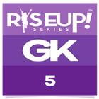 Riseup GK 5 icône