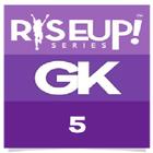 Riseup GK 5 icon