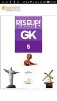 Riseup GK 5 poster