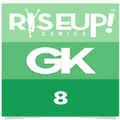 Riseup GK 8