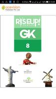 Riseup GK 8 Plakat
