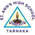 ST. ANN'S High School