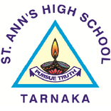 ST. ANN'S High School