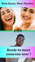 Speed Dating App: Chat & Date 海報