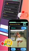 Speed Dating App: Chat & Date 截圖 2