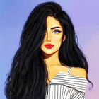 Girly M wallpapers icono